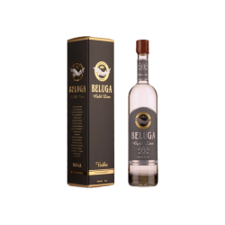 Beluga Gold Line Vodka