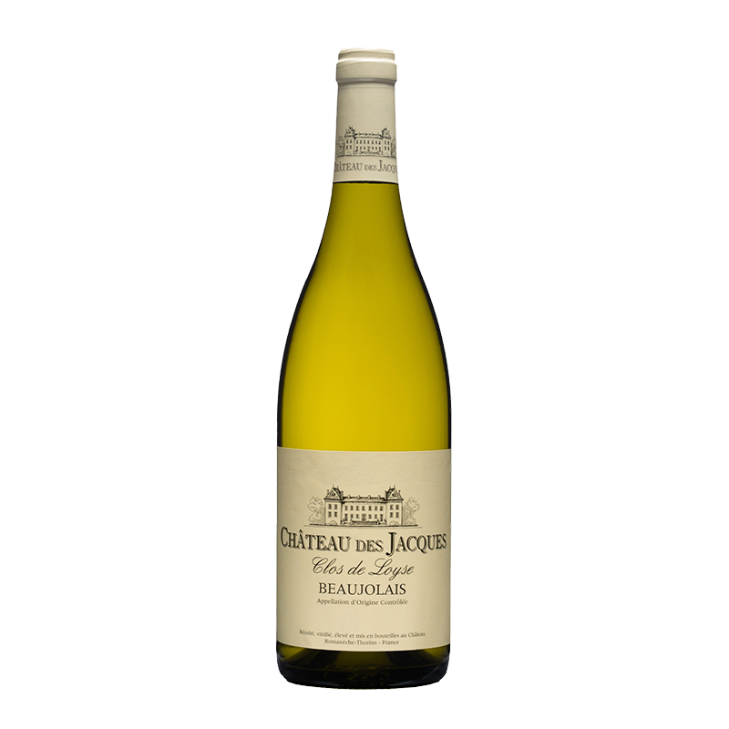 Maison Louis Jadot Beaujolais Blanc Clos De Loyse