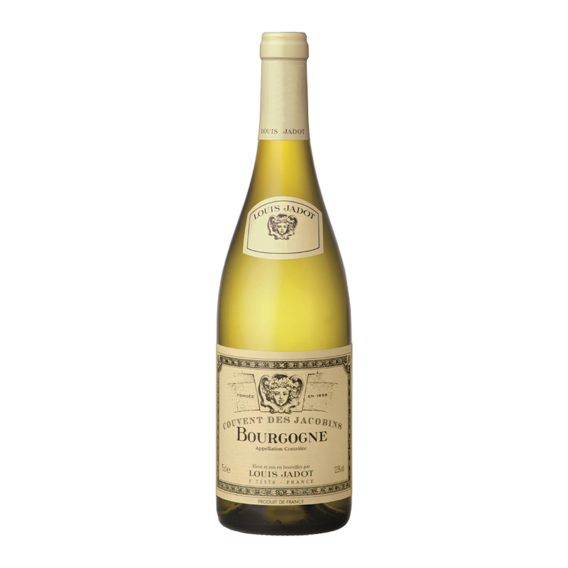 Maison Louis Jadot Bourgogne Chardonnay Couvent Des Jacobins