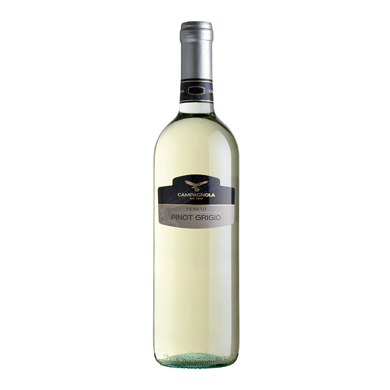 Campagnola Pinot Grigio del Veneto IGT