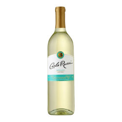 Carlo Rossi White Moscato