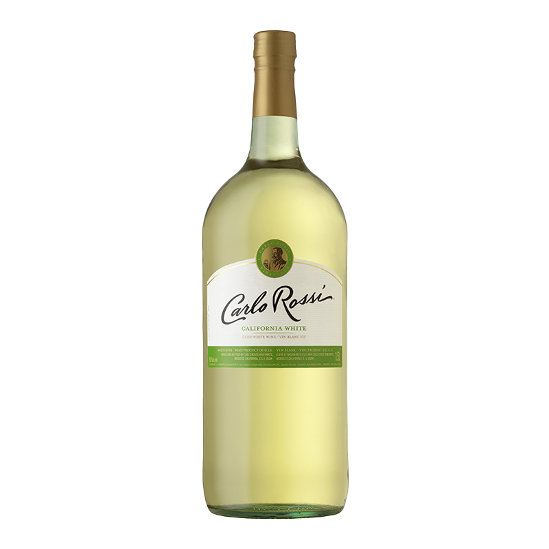 Carlo Rossi White 1.5L