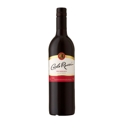 Carlo Rossi Red Moscato