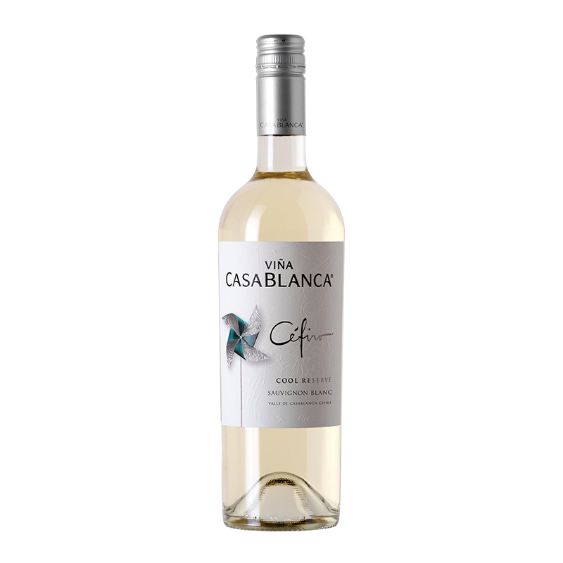 Viña Casablanca Cefiro Reserva Sauvignon Blanc