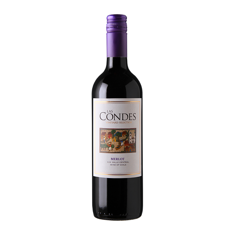 Las Condes Merlot