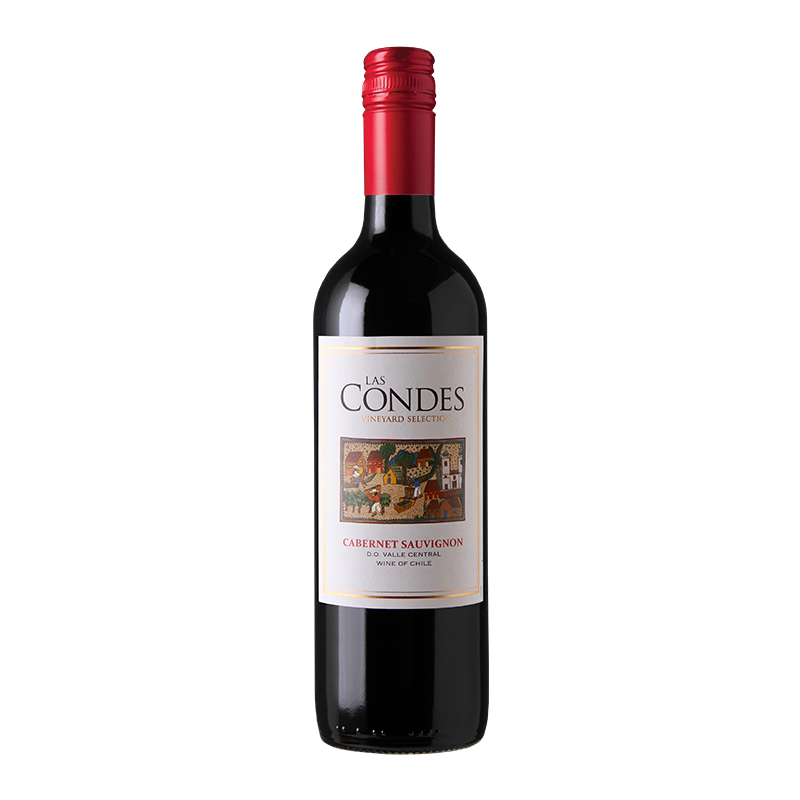 Las Condes Cabernet Sauvignon