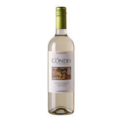 Las Condes Sauvignon Blanc