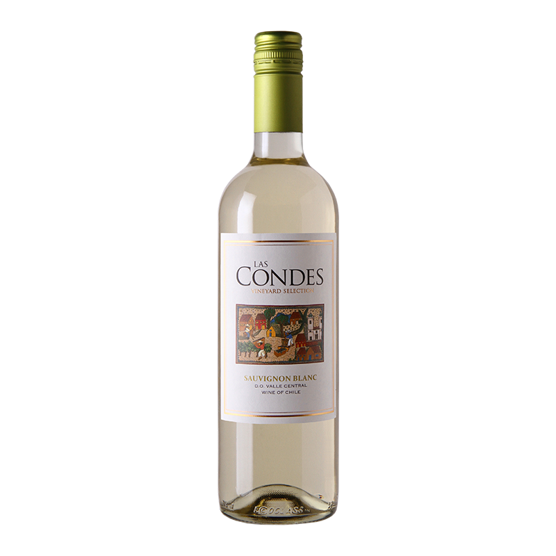 Las Condes Sauvignon Blanc