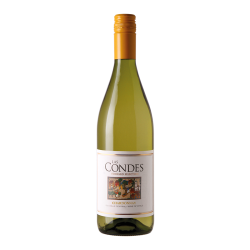 Las Condes Chardonnay