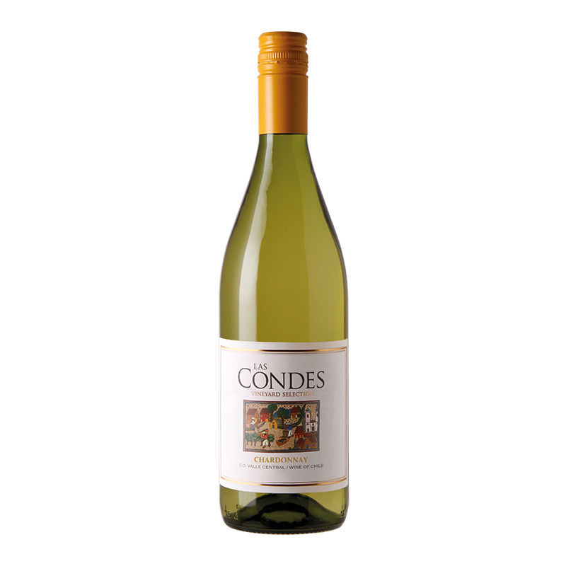 Las Condes Chardonnay