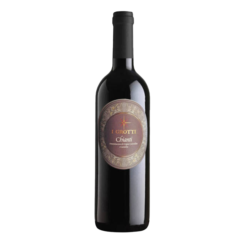 Campagnola I Grotti Chianti Classico