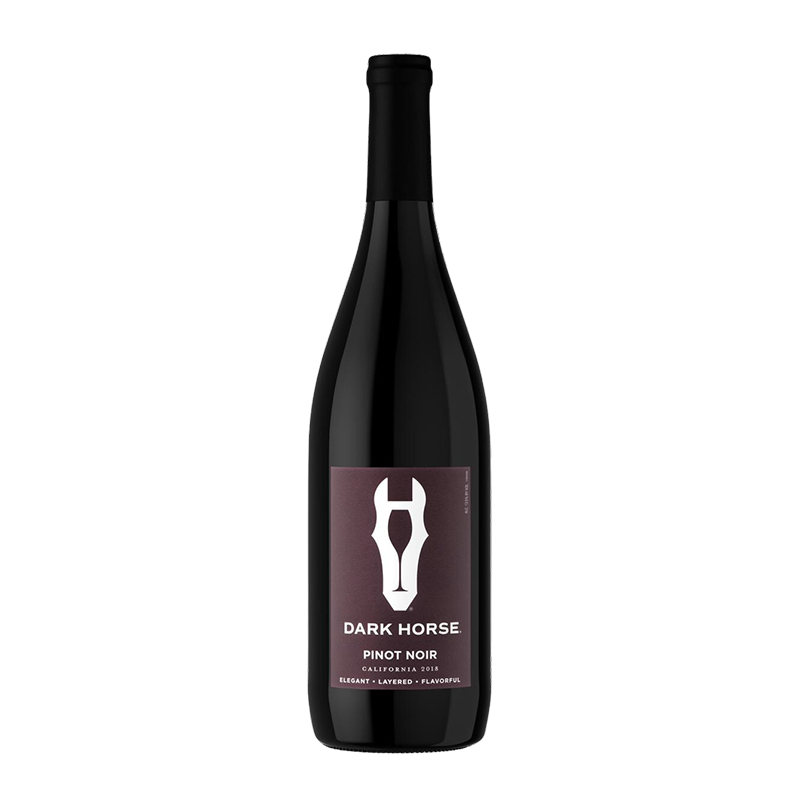 Dark Horse Pinot Noir