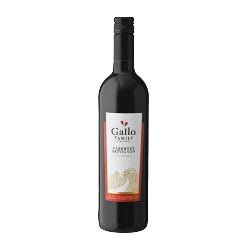 Gallo Family Cabernet Sauvignon