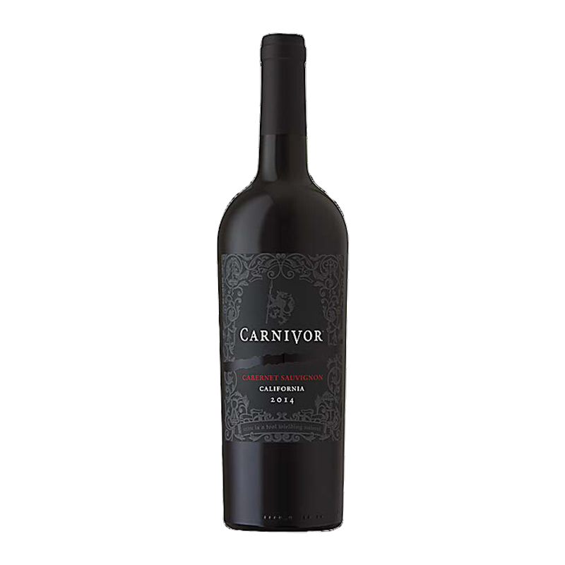 Carnivor Cabernet Sauvignon