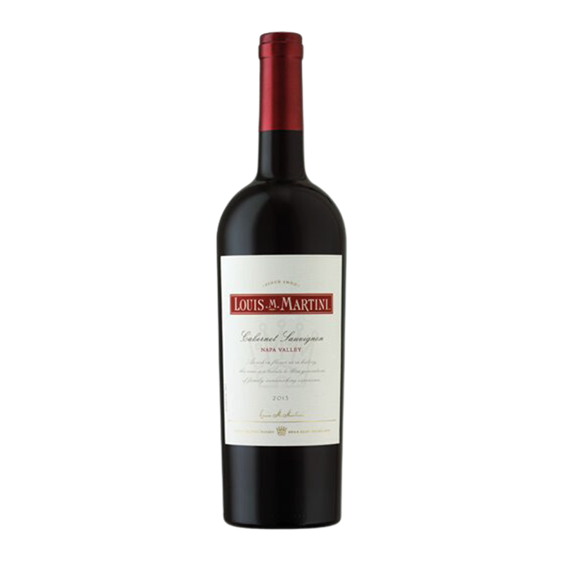 Louis M. Martini Cabernet Sauvignon (Napa Valley)