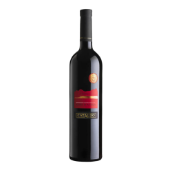 Cataldo Nero D’Avola DOC Sicilia