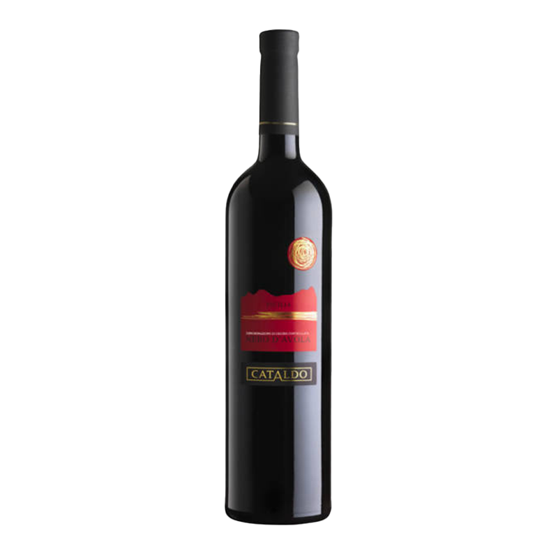 Cataldo Nero D’Avola DOC Sicilia