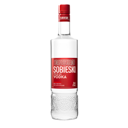 Sobieski Vodka 700 ML