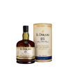 El Dorado 21 years Rum
