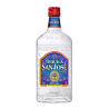 San José Silver Tequila