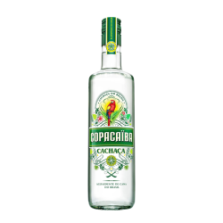 Copacaiba Cachaca