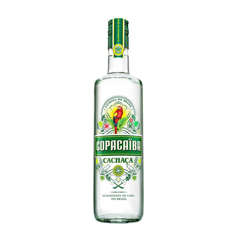 Copacaiba Cachaca