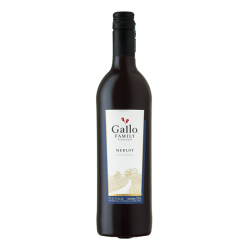 Gallo Family Merlot