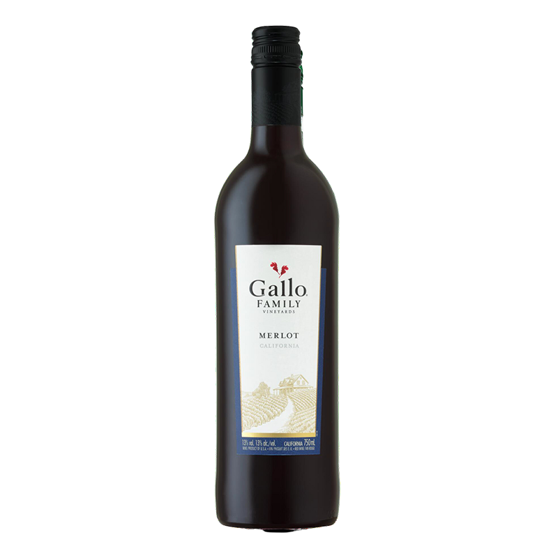 Gallo Family Merlot