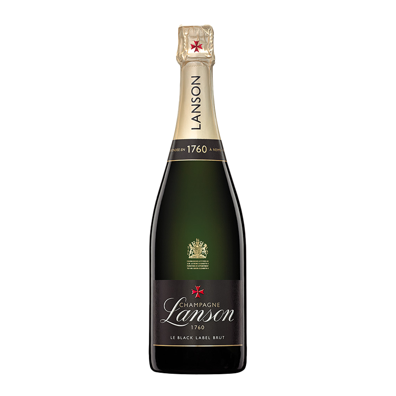 Lanson Black Label Brut