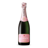 Lanson Rose Label