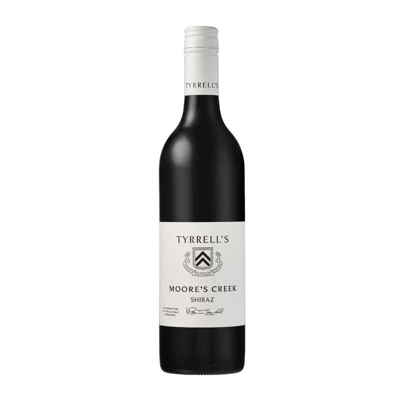 Moore's Creek Shiraz 750ml