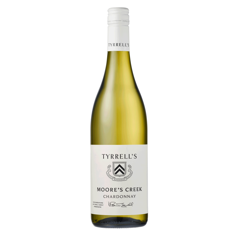 Moore's Creek Chardonnay 750ml