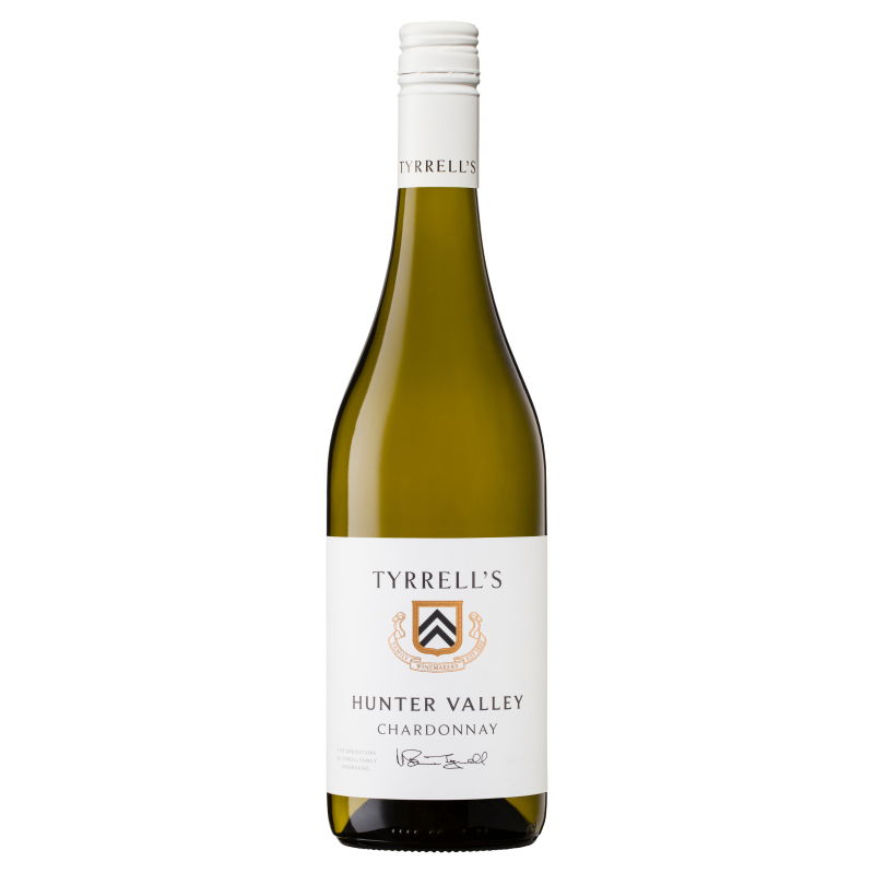 Hunter Valley Chardonnay 750ml