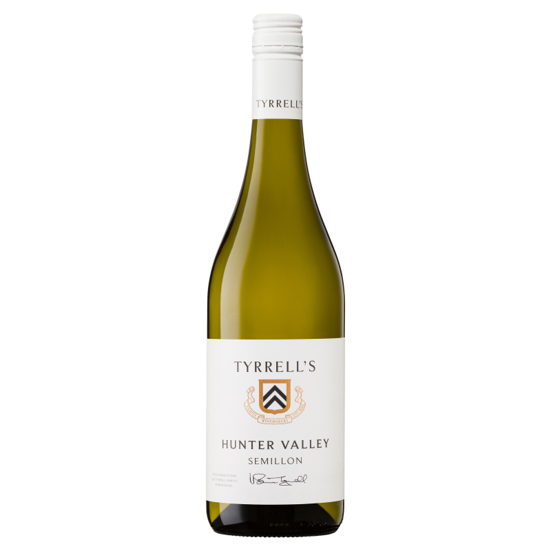 Hunter Valley Semillon 750ml