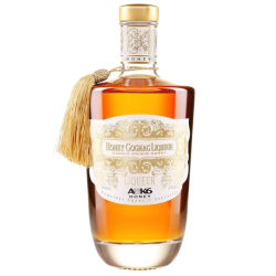 Liqueur ABK6 Cognac Honey...