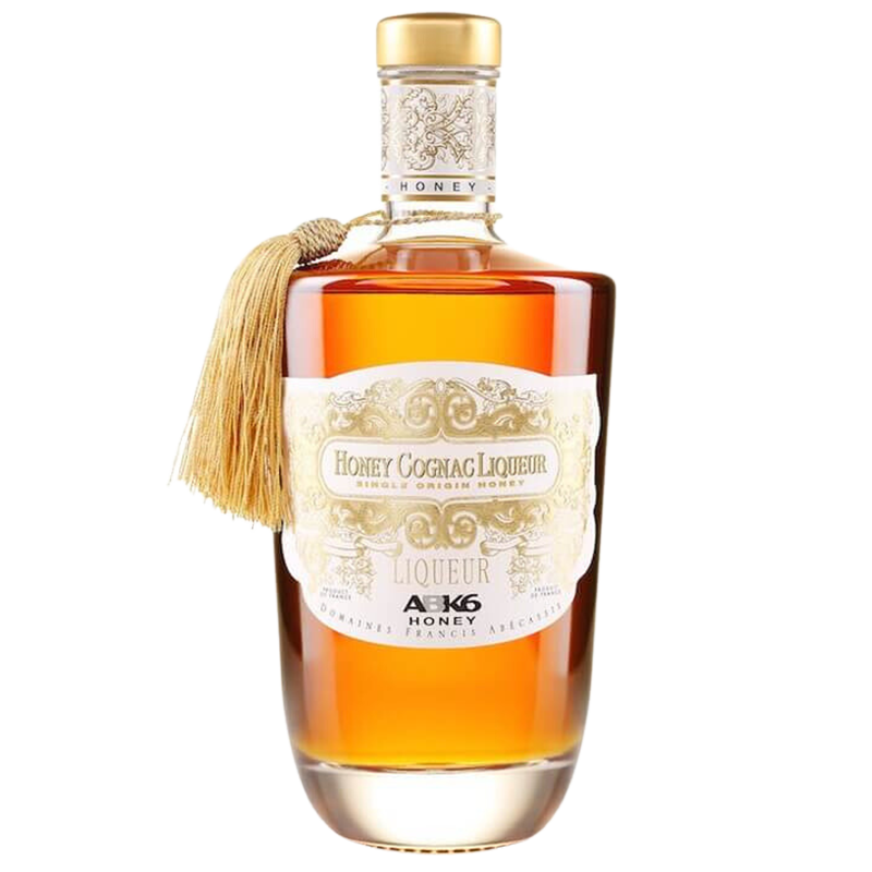 Liqueur ABK6 Cognac Honey Blend70 CL 35