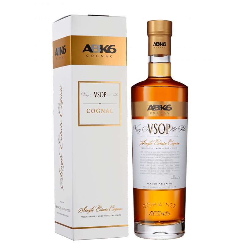 Cognac ABK6 VSOP 70L 40 Domaine