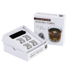S/S COOLING CUBES