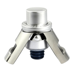 CHAMPAGNE STOPPER
