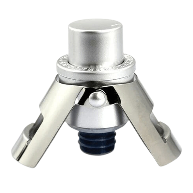 CHAMPAGNE STOPPER